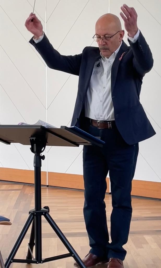 Miroslav Mihnev
